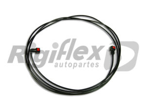 FLEXIBLE DE UREA DE 2500 MM - RIGIFLEX - sistema de urea - agrale